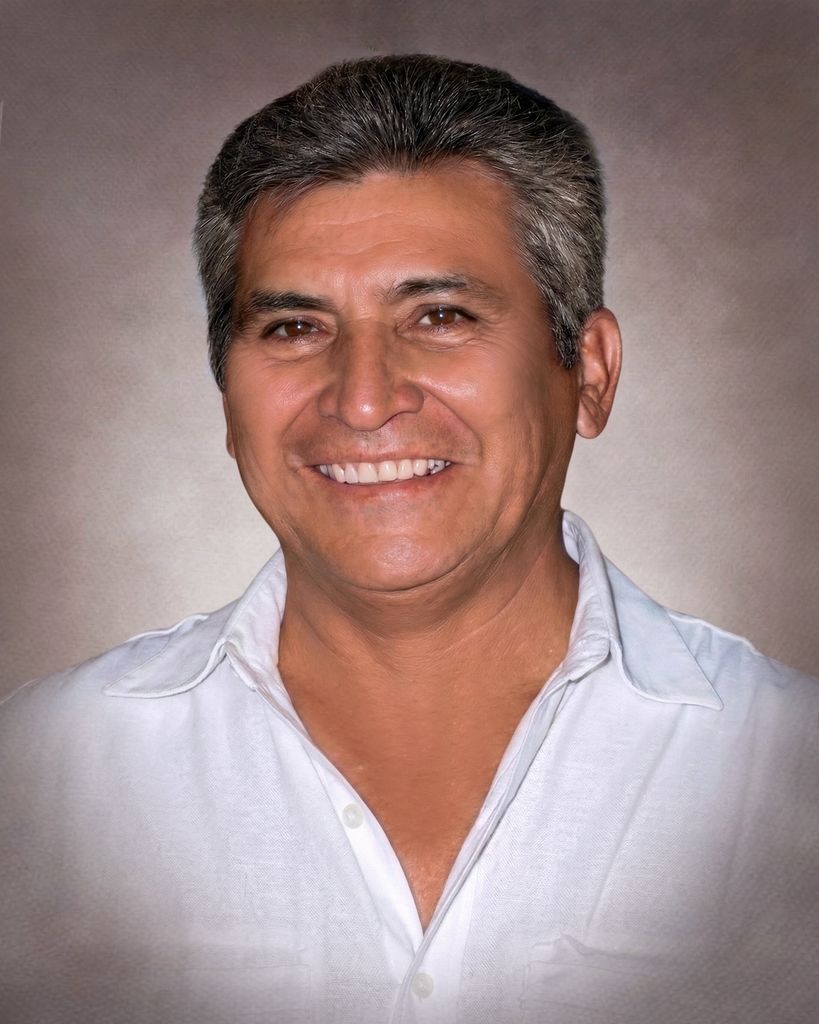 Jose M. Cantu
