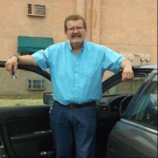 Jesus Alberto Martinez Profile Photo