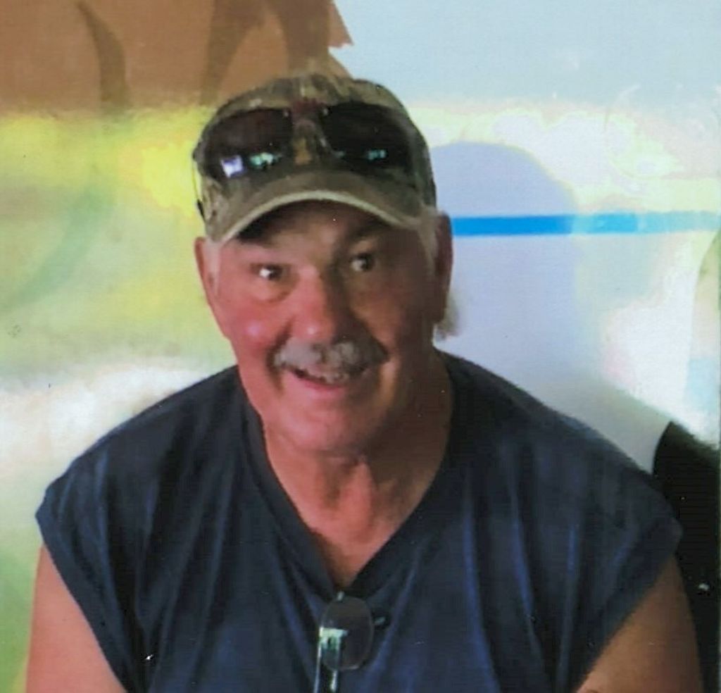 Gary A. Harbaugh