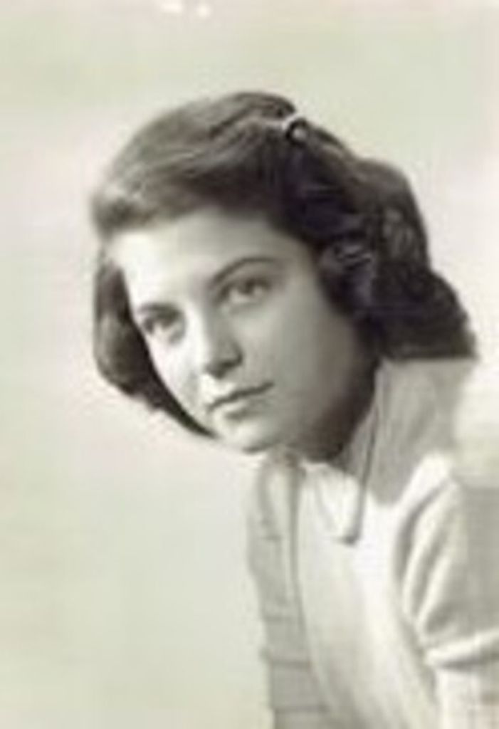 Norma Jeanne Smith Profile Photo