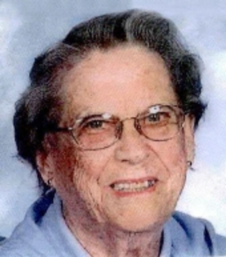 Pauline Schackel