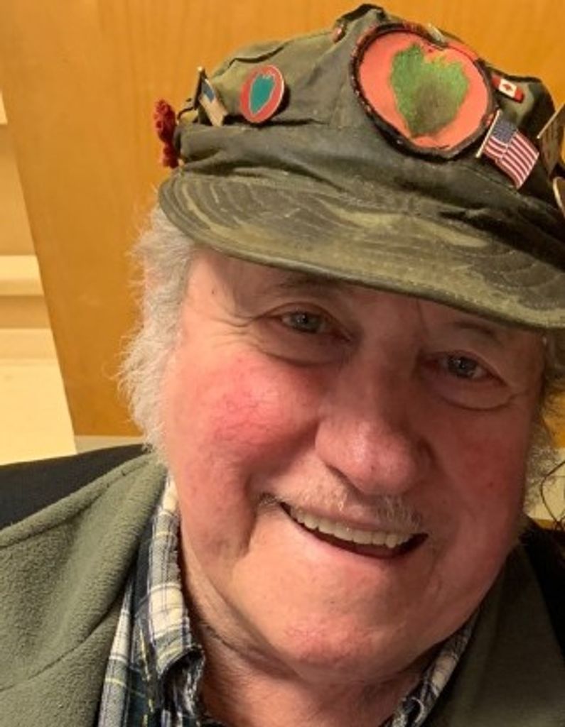 Charles Edwin "Ed" BOYDEN