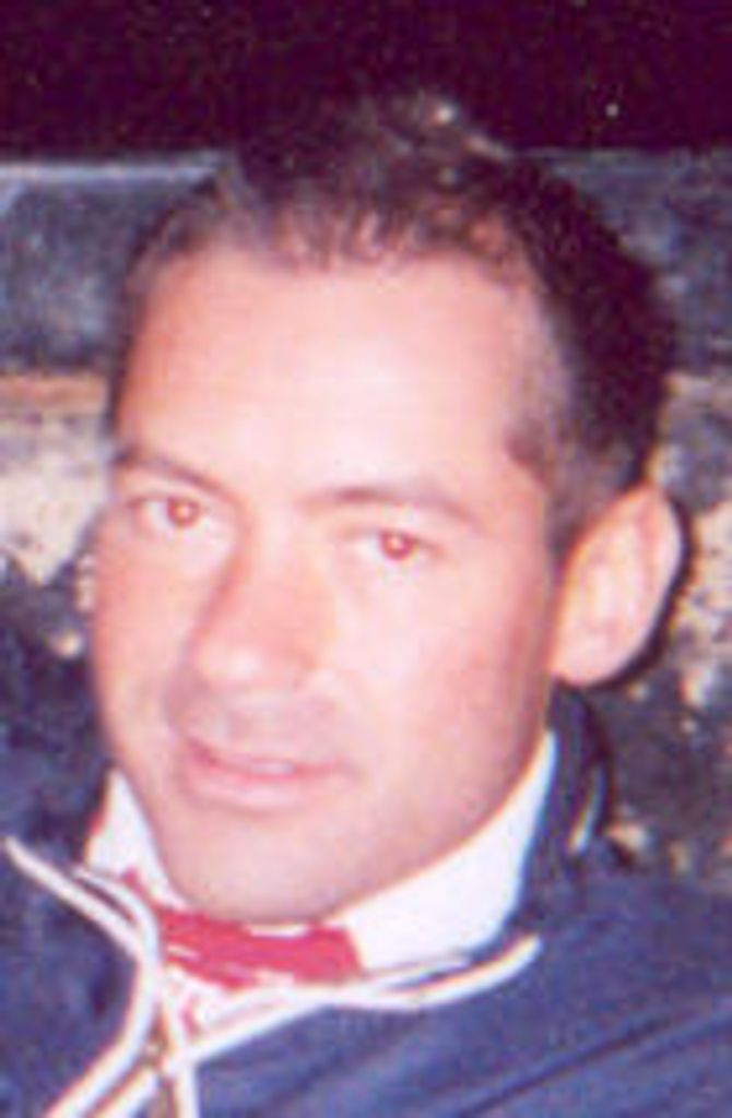 Jason Louis Livers Profile Photo