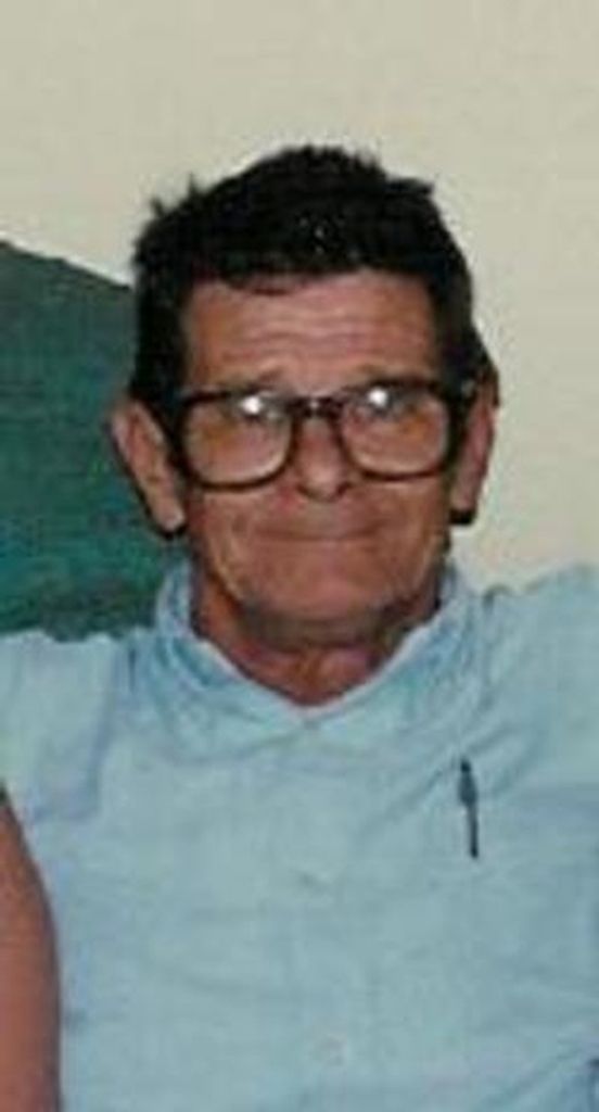 Harrison E. Pierson