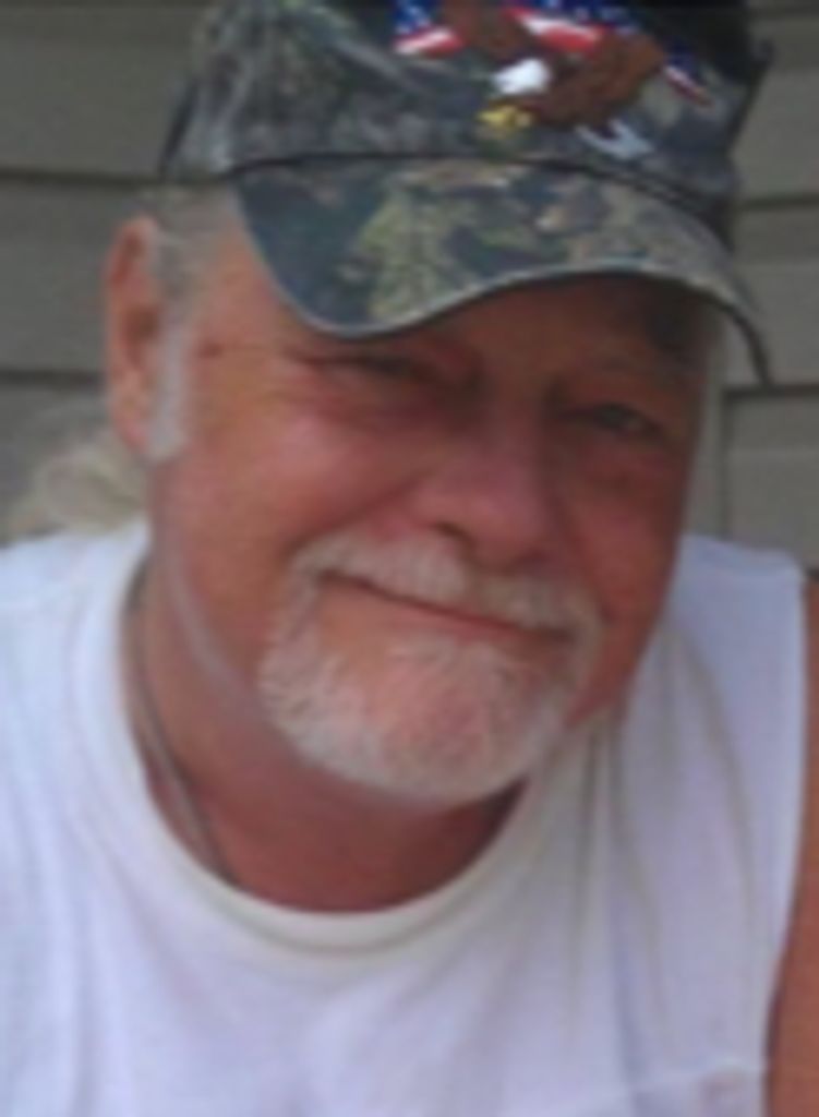 Timothy Pat Hatfield