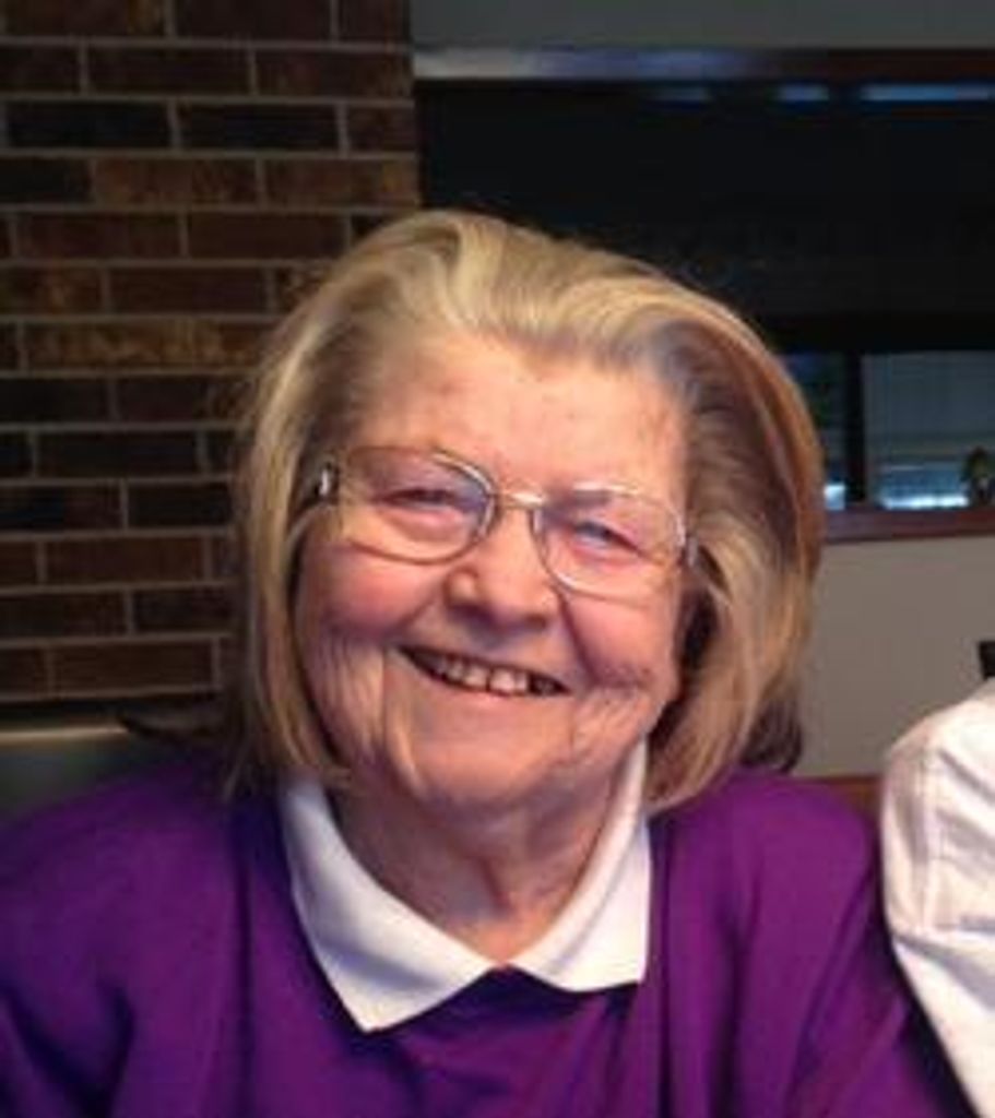 Shirley Funk Profile Photo