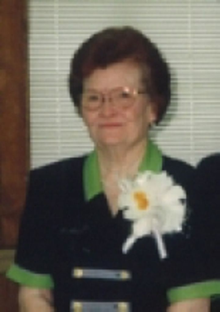 Lesley Harvine Plaxco