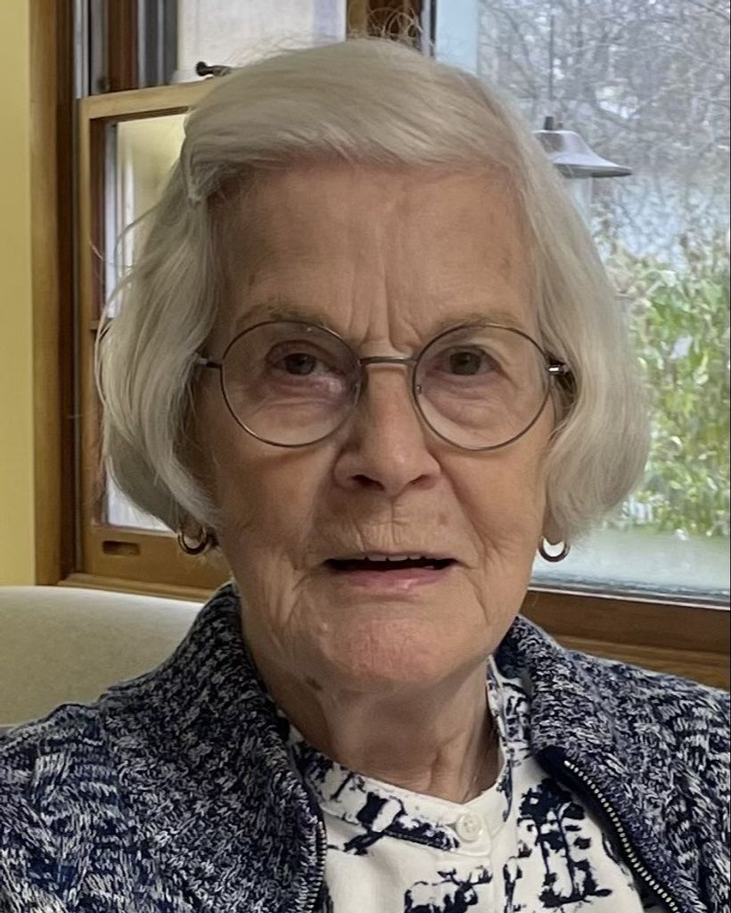 Elsie J. Purvis Profile Photo