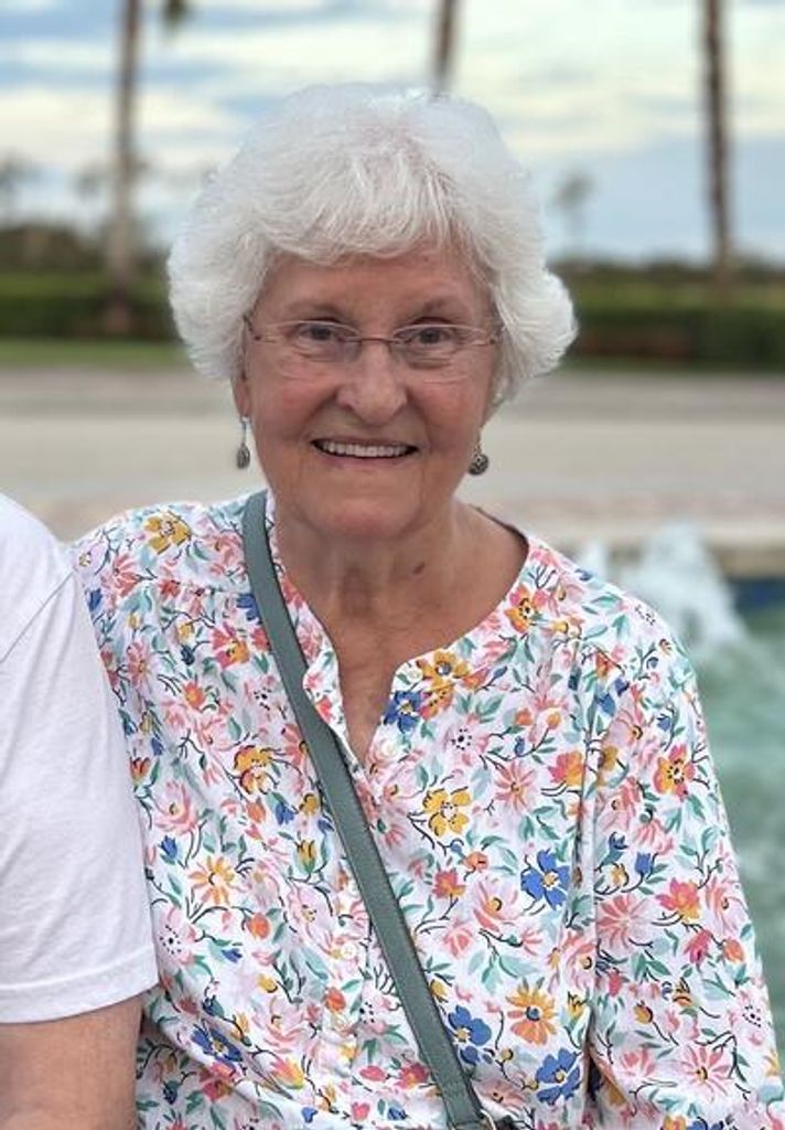 Diana Williams Dougherty