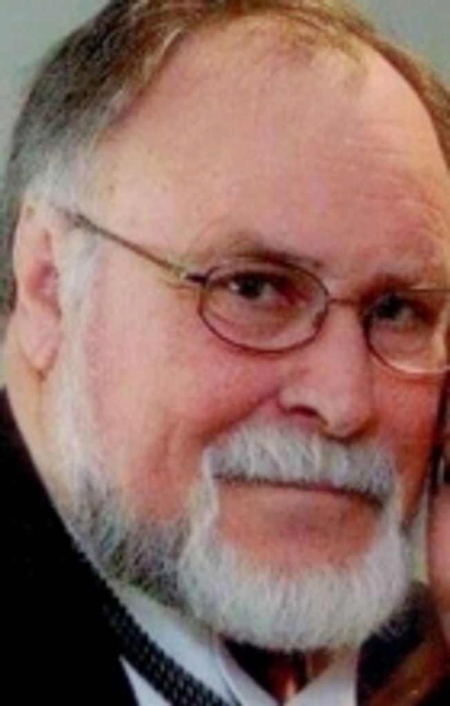 Richard Muirhead