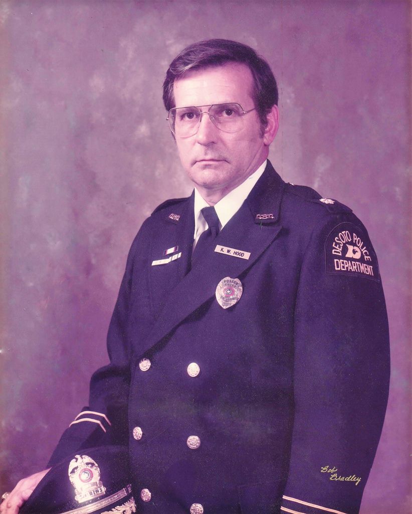 Kenneth Wayne Hood Profile Photo