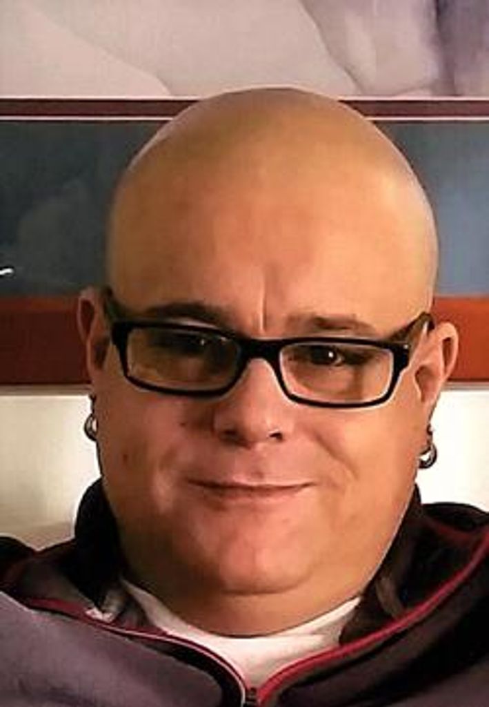 Robert Arthur Scofield