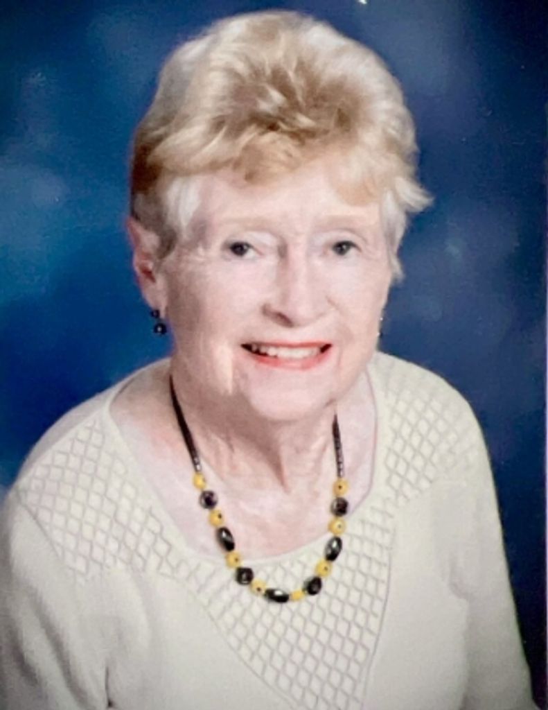 Mary L. Boman Profile Photo