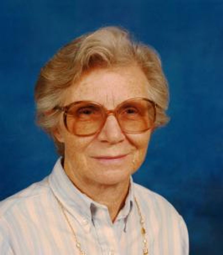 Dorothy Jean Herbst (Harvey) Profile Photo