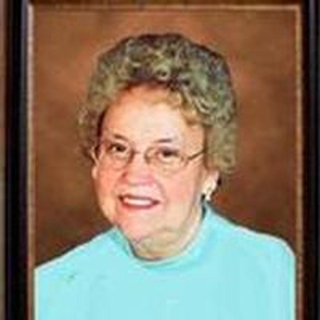 Barbara E. Paxton