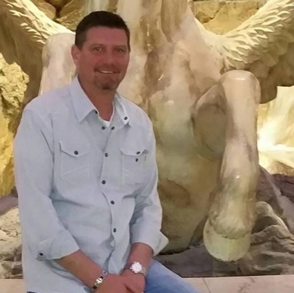 Brian Wayne Thibodeaux