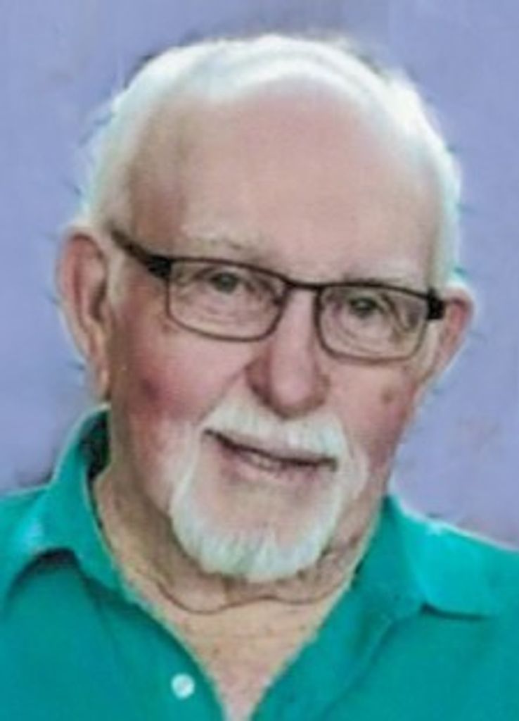 Kenneth E. Wade Profile Photo