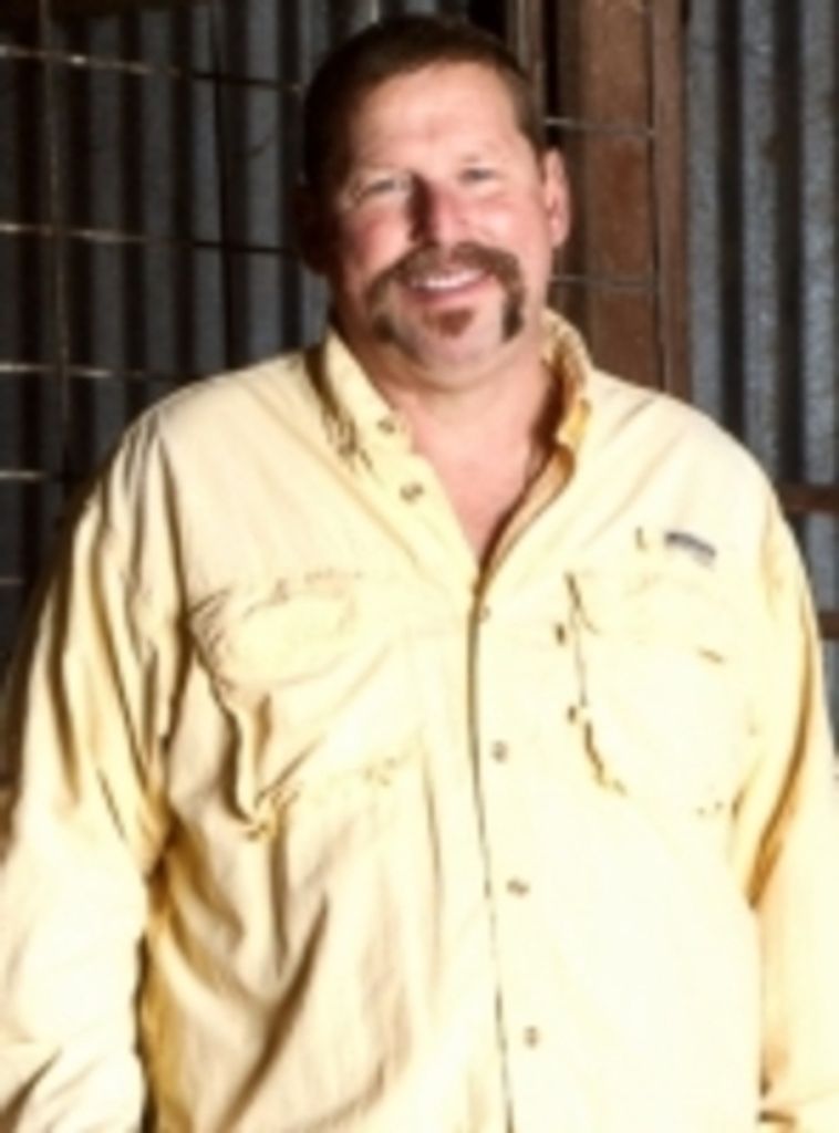 Jerry Alan 'Jam' Mitchell Jr. Profile Photo