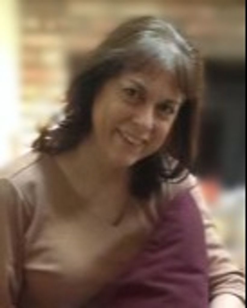 Eileen Marie Knickmeyer