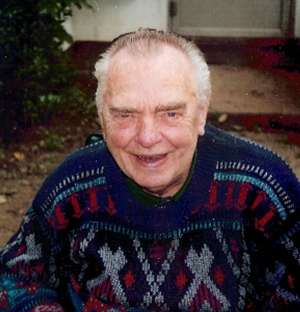 Josef Bors Profile Photo