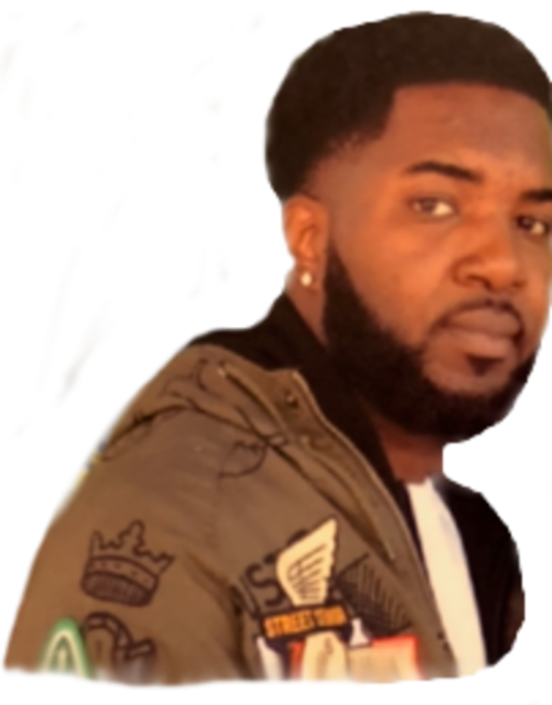 Dominique Aundrell Ramon James Profile Photo