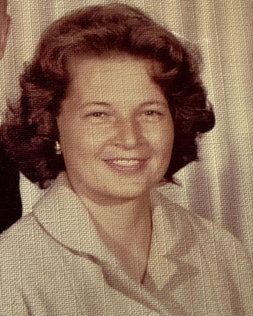 Eldy Doreen Lerum