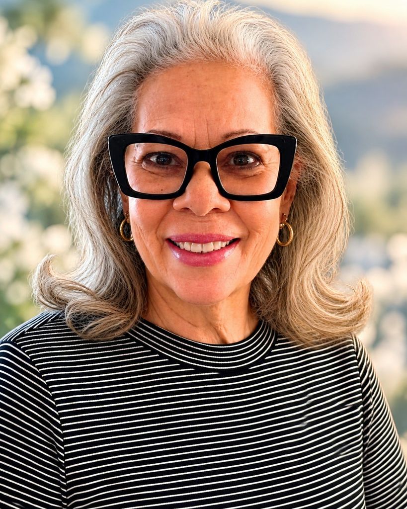 Iris Reyes