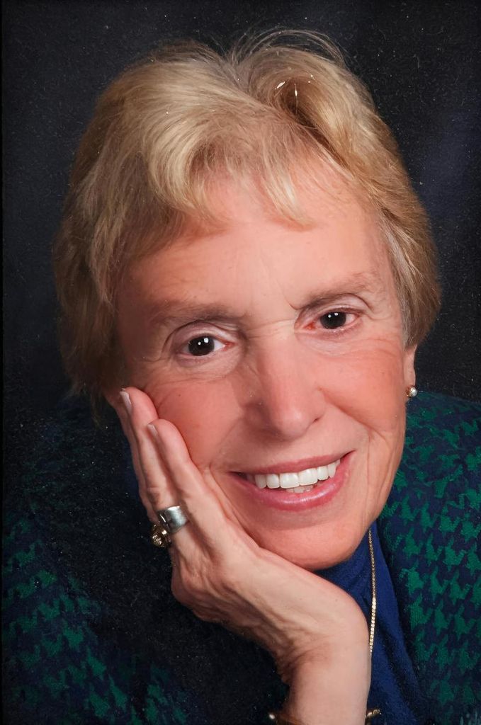 Mary Jane White-Haupt Profile Photo