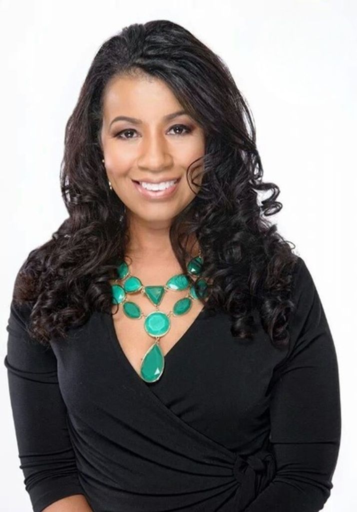 Indira Beth Bogans Profile Photo