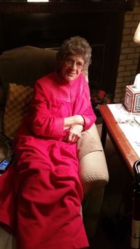 Virginia Stewart Profile Photo