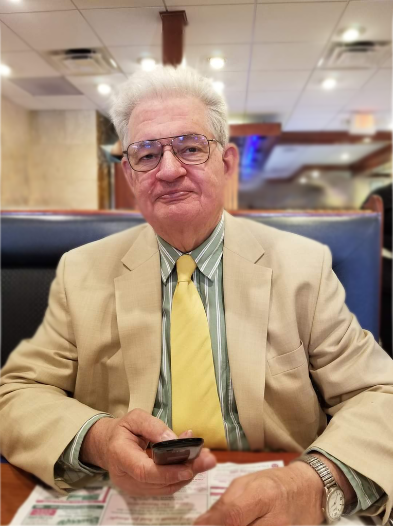 Mr. John G. Bordner Profile Photo