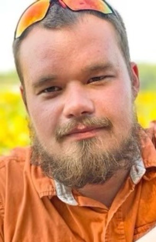 Josh Eugene Morris Profile Photo