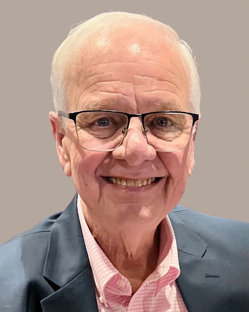 Kenneth L McWain Profile Photo