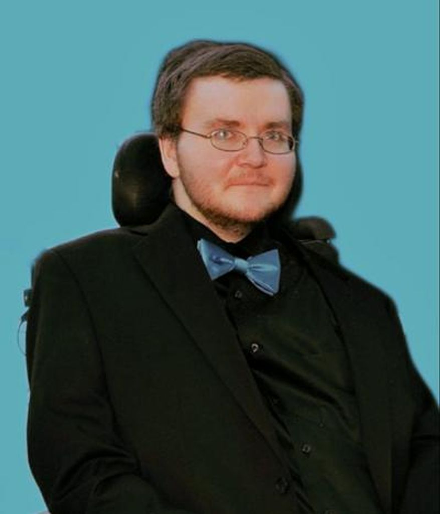 Eric Daniel Hartley Profile Photo