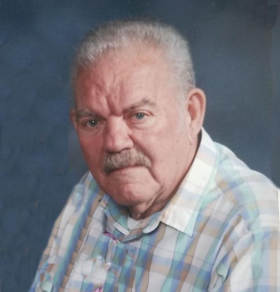 Charles Edward "Ed" Parker, Sr. Profile Photo