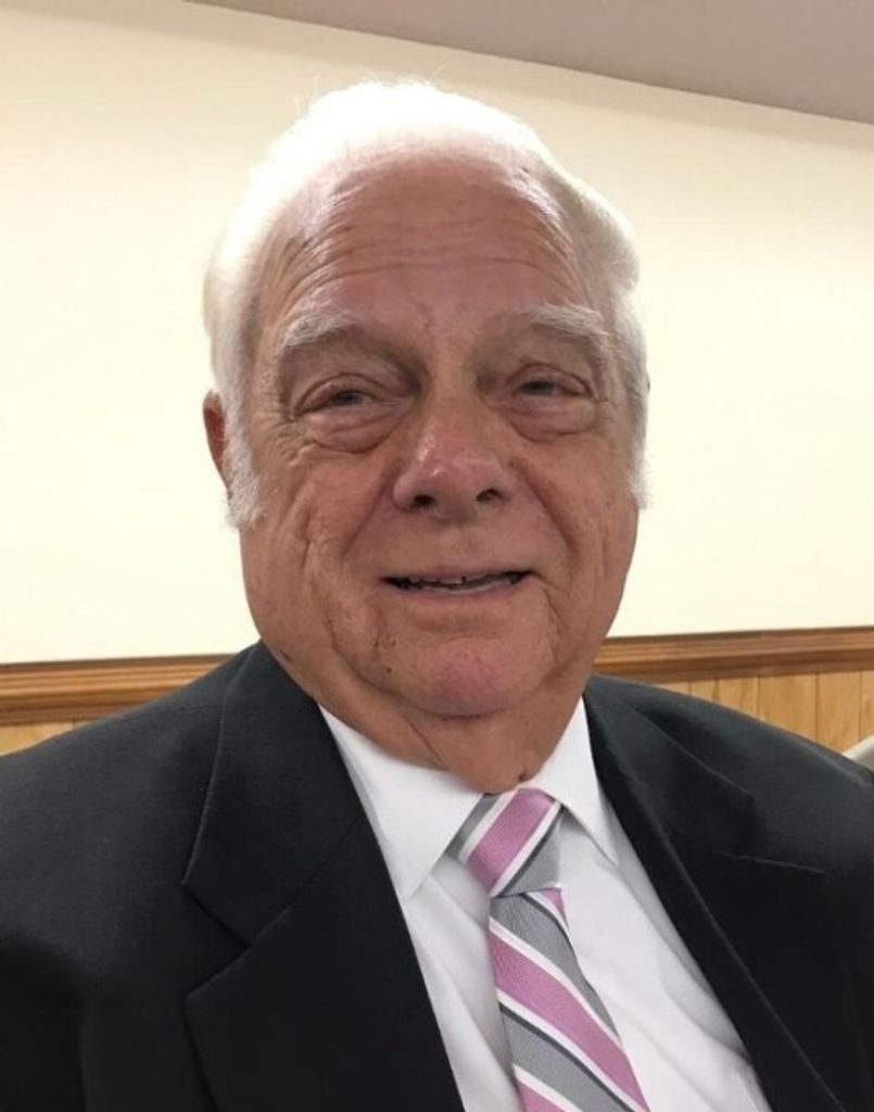 George "Bill" Boseman