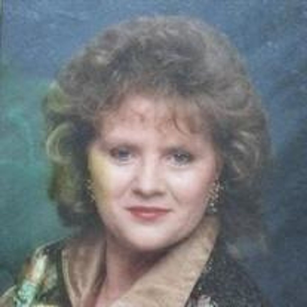 Susan M Richardson Profile Photo