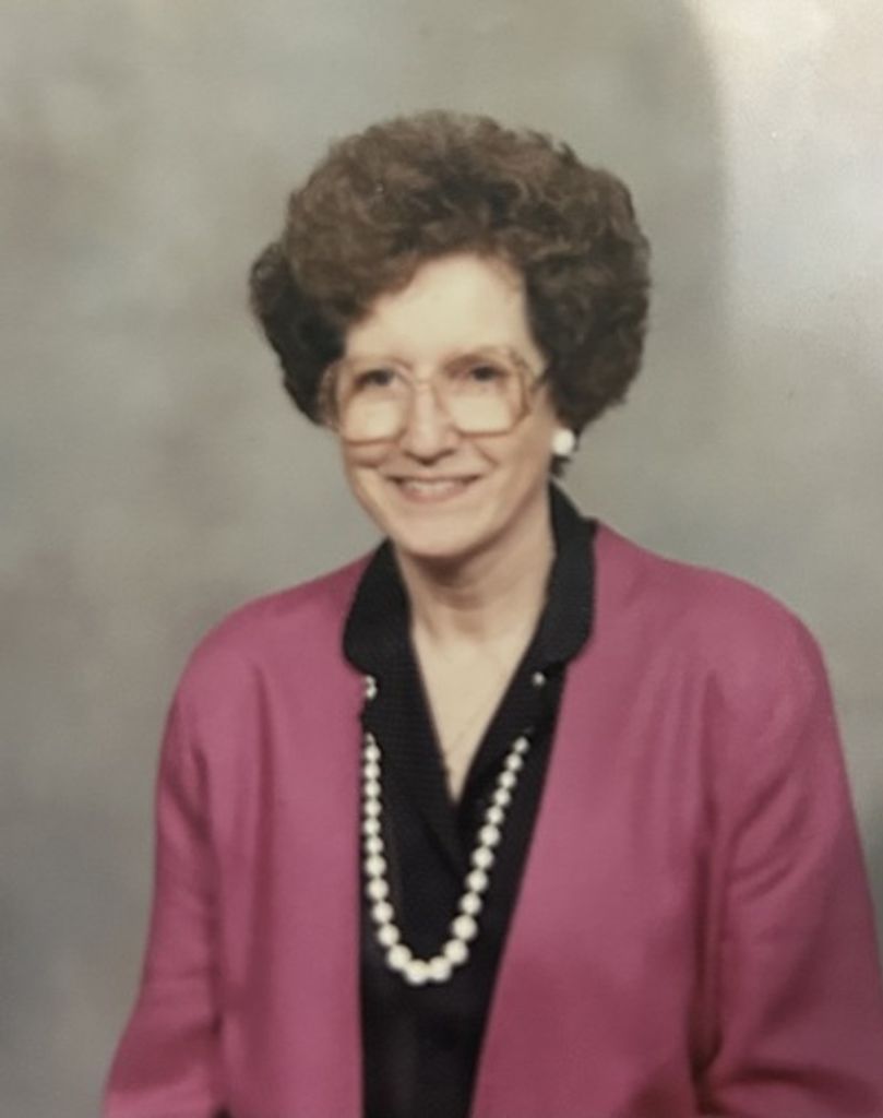 Marietta Adams Profile Photo