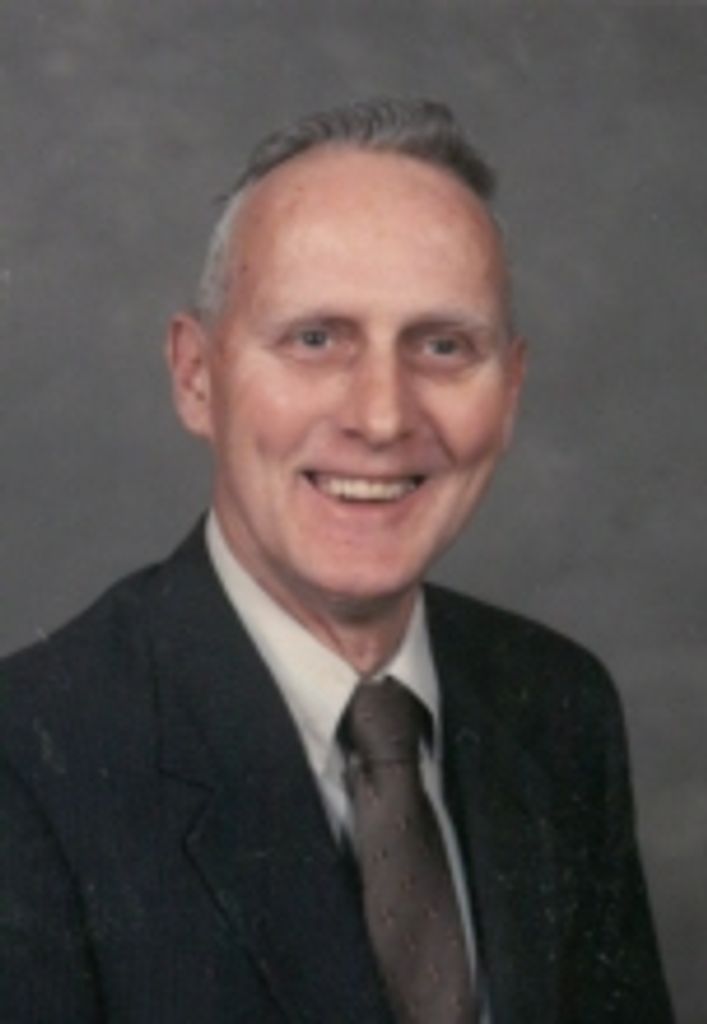 Richard L. "Doc" Kimmel