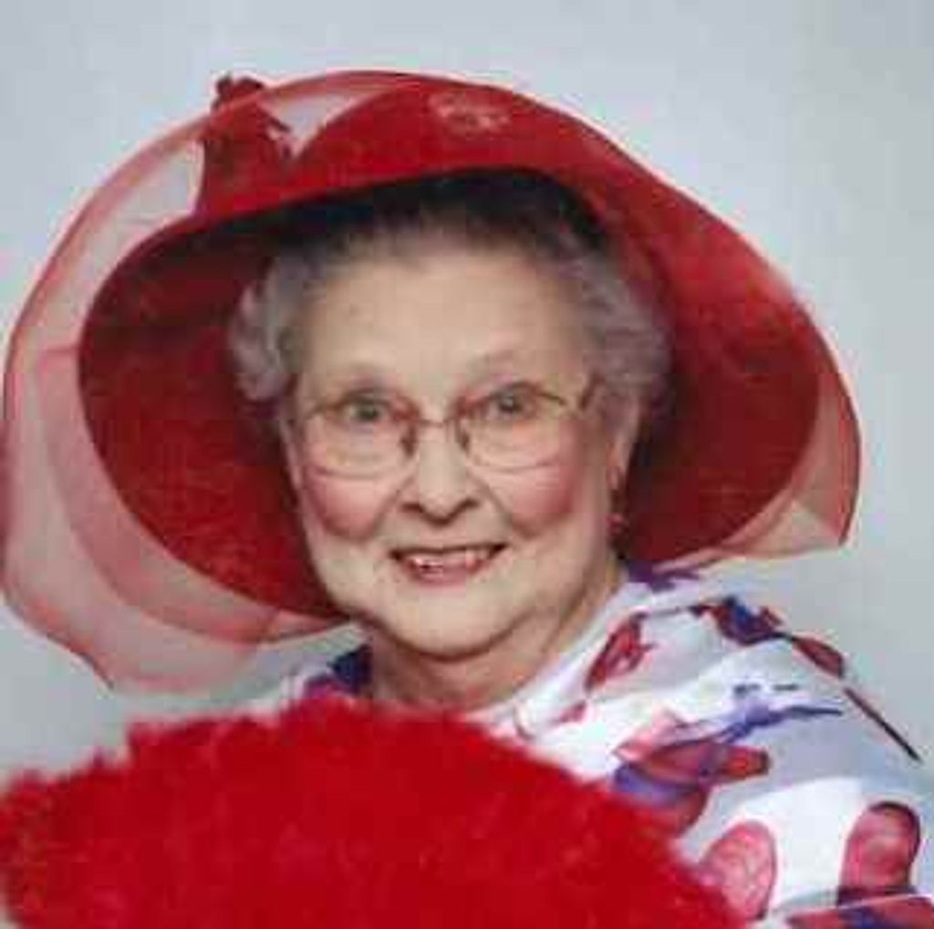 Ellen Amstutz