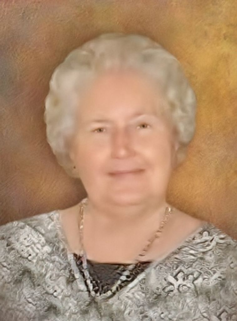Irene Miller Doucet Profile Photo