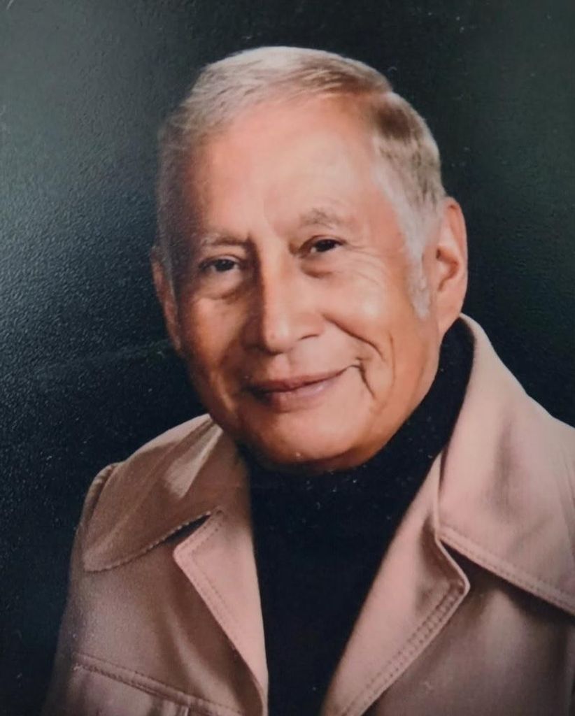 Robert Bob Pardo