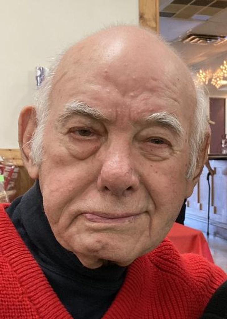 Andy Pagac Profile Photo