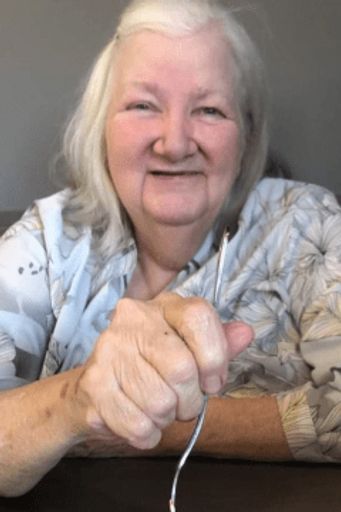 Phyllis Turner Profile Photo