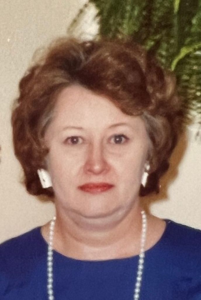 Ella Mae Booth Reedy Profile Photo