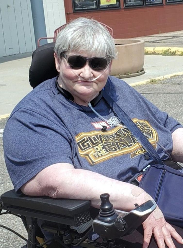 Ann Brewer