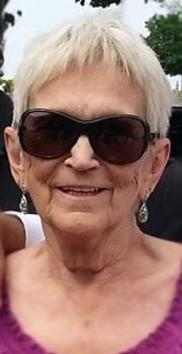 Photo of Bertha L. (Braunsweiger)  Galatolo