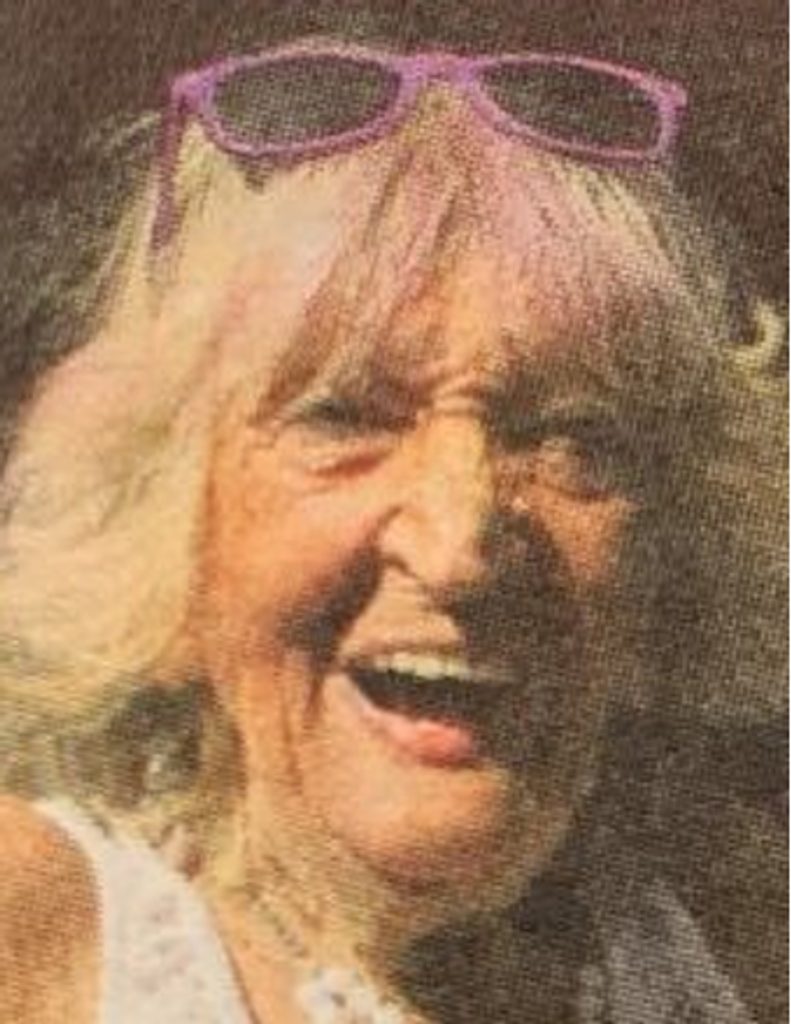 Reta  Rose Fiorelli Profile Photo