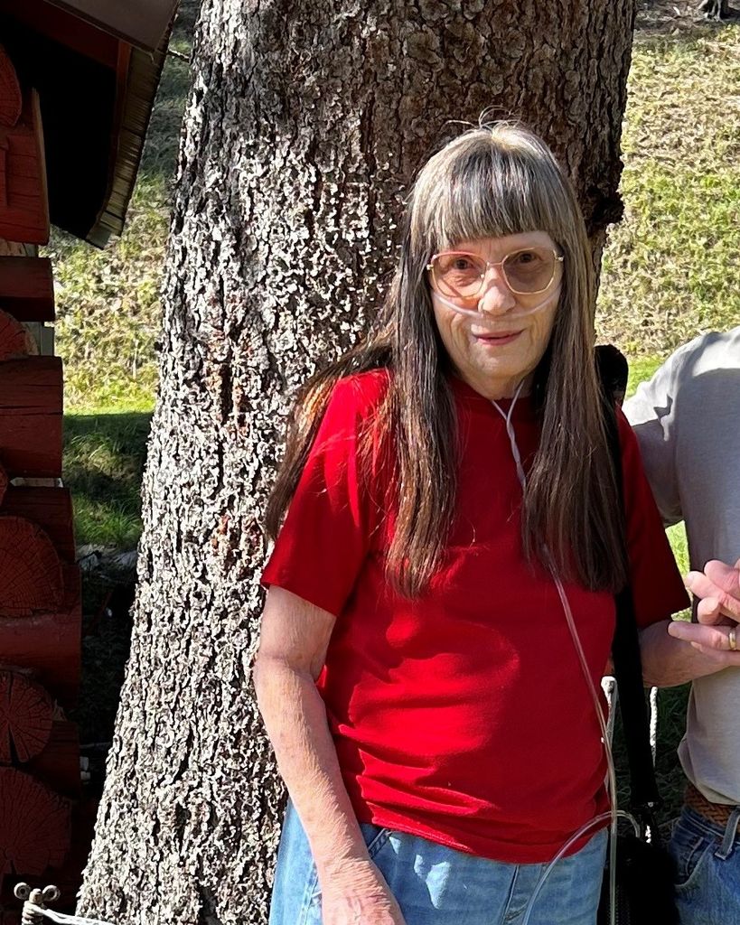 Sandra "Sandy" Craig Profile Photo