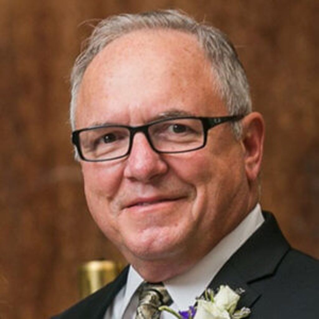 Raymond J. Hefti
